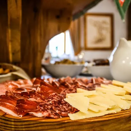 Antica De Poda Gasthof