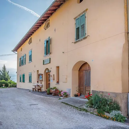 Antica De Poda Gasthof
